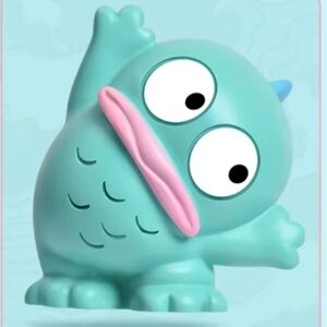 Hangyodon Blind Box - Big Mouth Fish Anime Figure - NIB